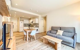 Can Cintet 1 Apartamento En La Plaza De Besalu