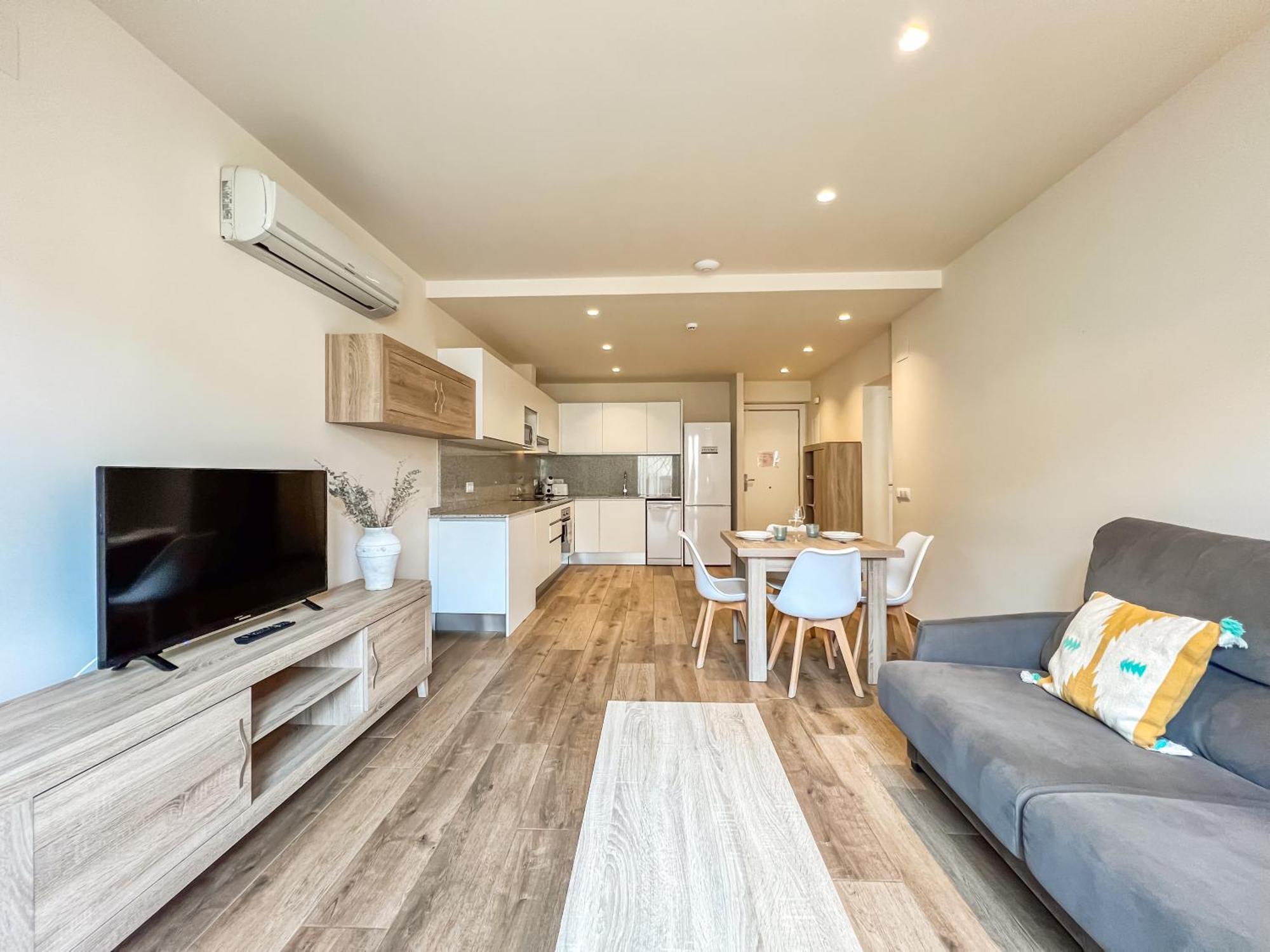 Can Cintet 1 Apartamento En La Plaza De Besalú Extérieur photo