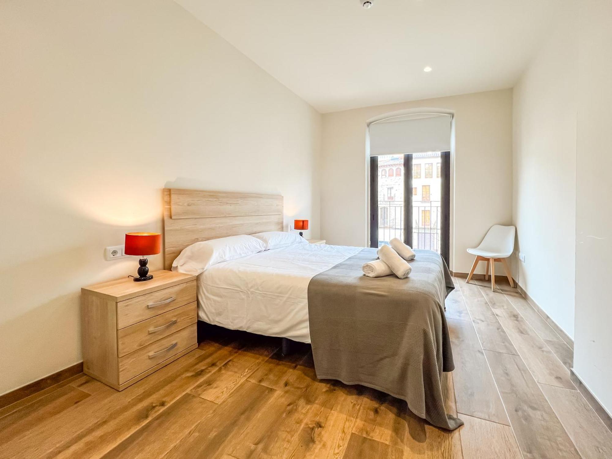 Can Cintet 1 Apartamento En La Plaza De Besalú Extérieur photo